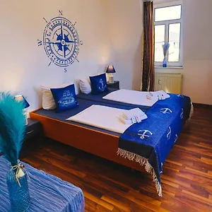  Hotel Ryde & Hyde Budget Deutschland