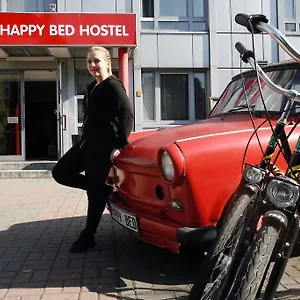  Hostel Happy Bed Deutschland