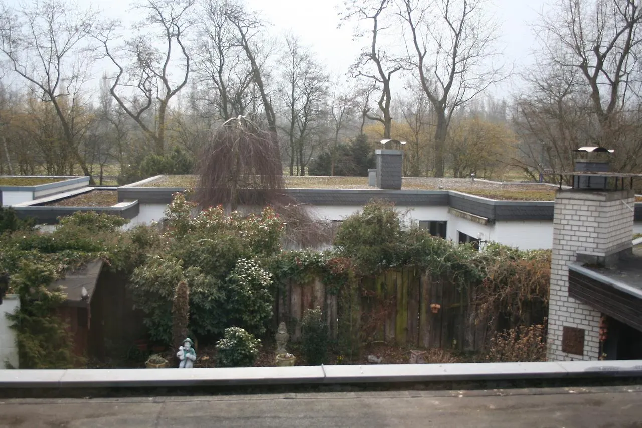 Messezimmer 4u Düsseldorf Gasthof