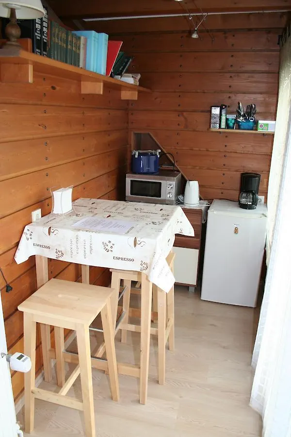 Messezimmer 4u Düsseldorf Gasthof
