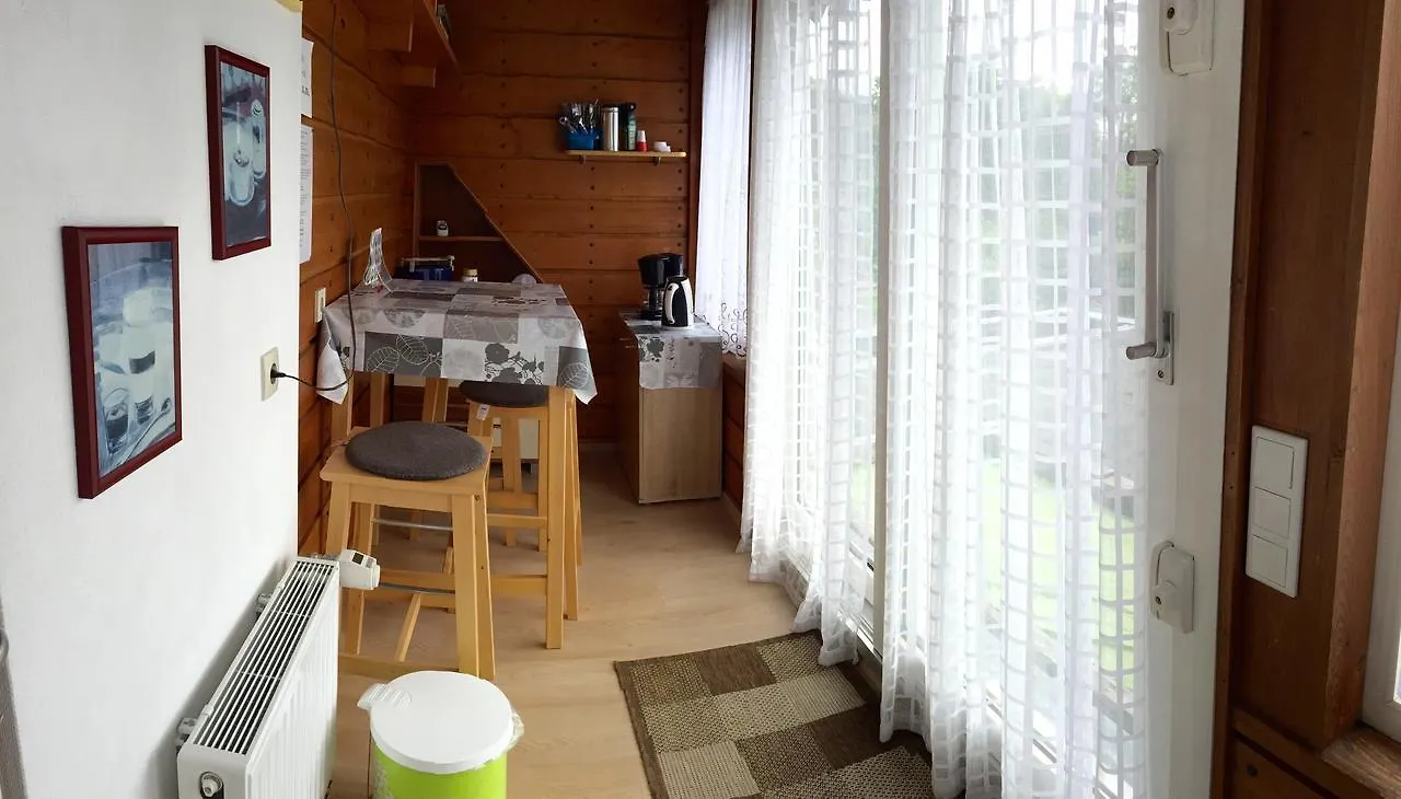 Konukevi Messezimmer 4U Düsseldorf