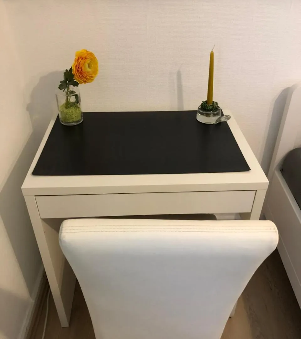 Messezimmer 4u Düsseldorf Gasthof