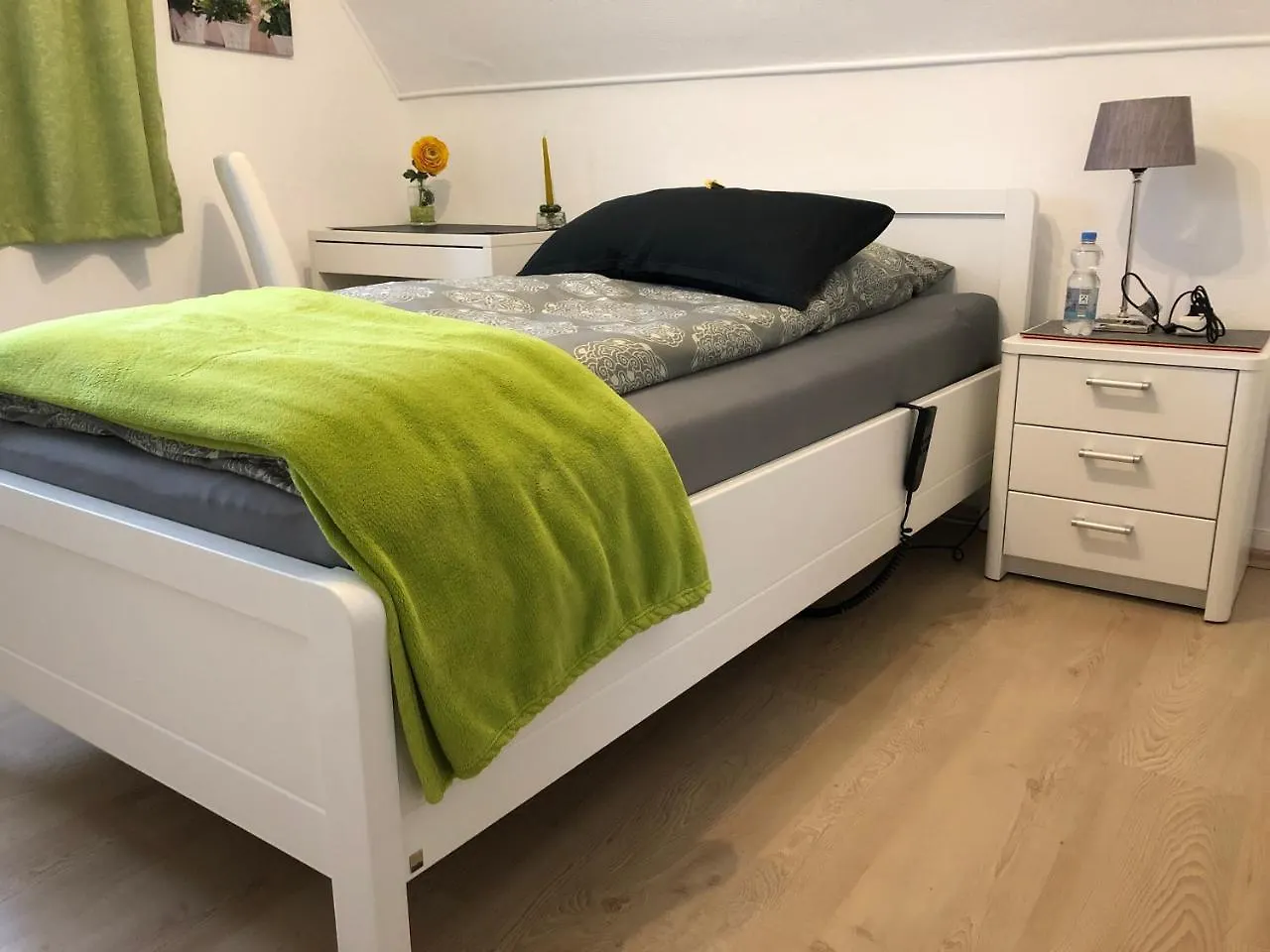 Messezimmer 4U Düsseldorf 3*,