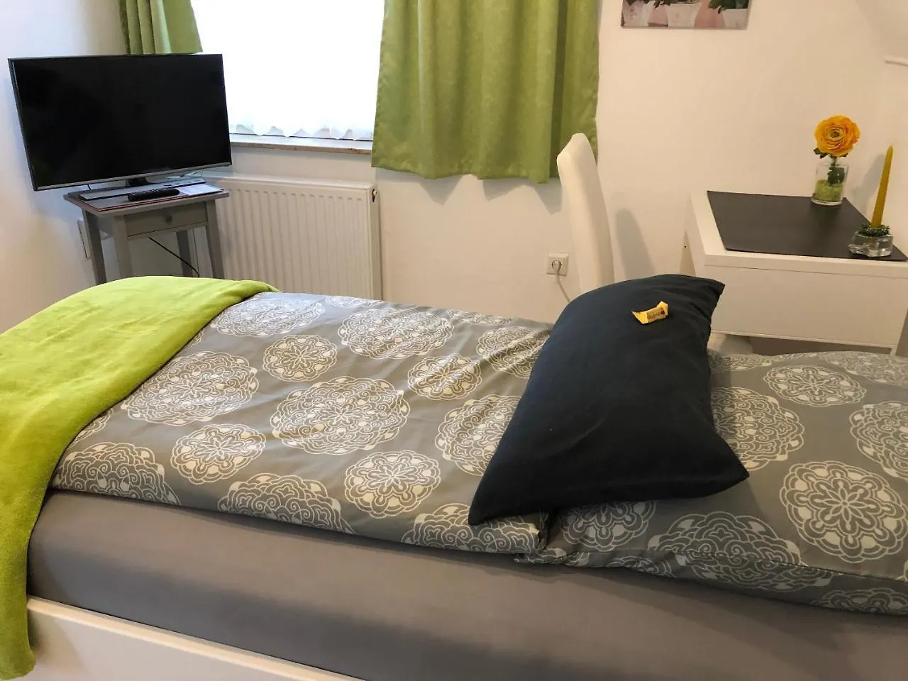 *** Gasthof Messezimmer 4u Düsseldorf Deutschland