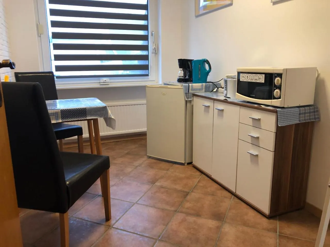 Messezimmer 4U Düsseldorf Almanya
