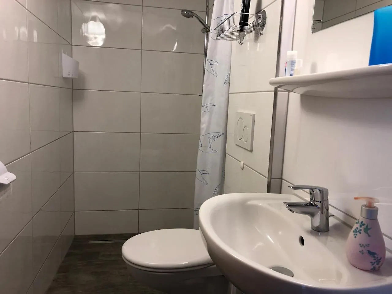 Messezimmer 4u Düsseldorf Deutschland